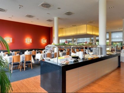 Photo: Novina Hotel Herzogenaurach Herzo-Base