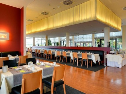 Photo: Novina Hotel Herzogenaurach Herzo-Base